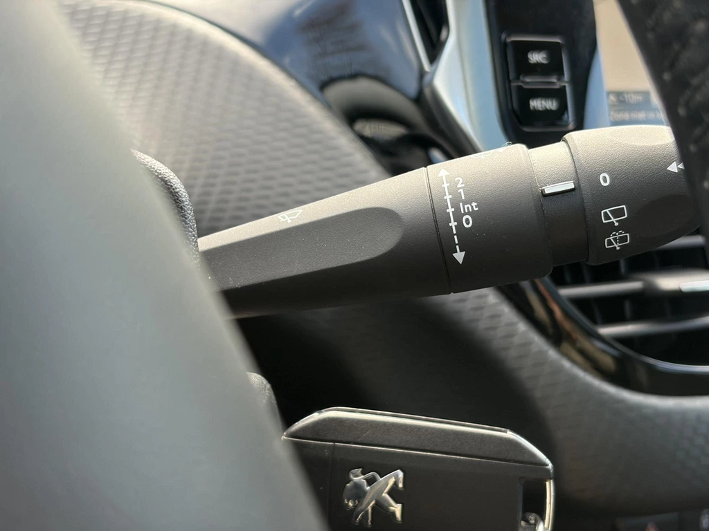 Peugeot 2008 – foto 16