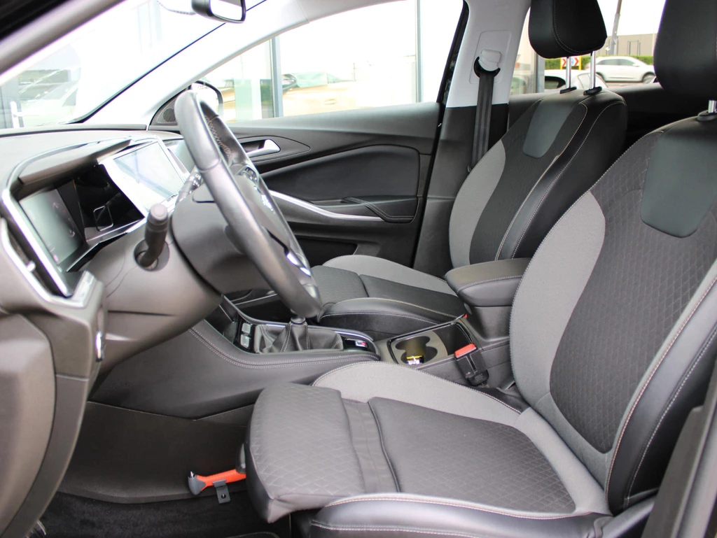Opel Grandland – foto 22