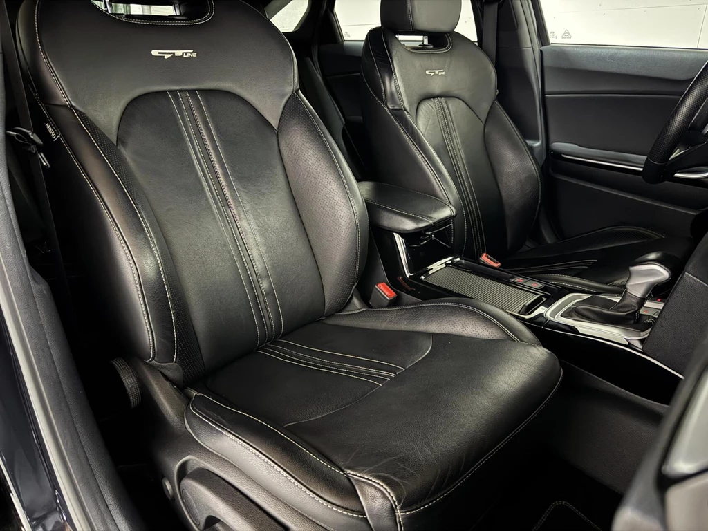 Kia ProCeed – foto 26