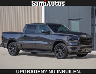 Dodge Ram Pick-Up – thumbnail 15