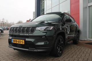 Jeep Compass – thumbnail 2