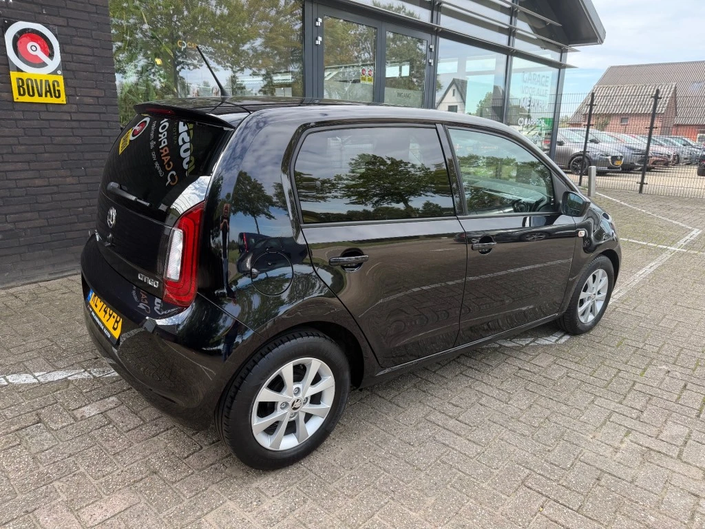 Škoda Citigo – foto 7
