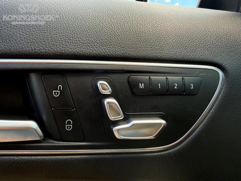 Mercedes-Benz GLA – foto 18