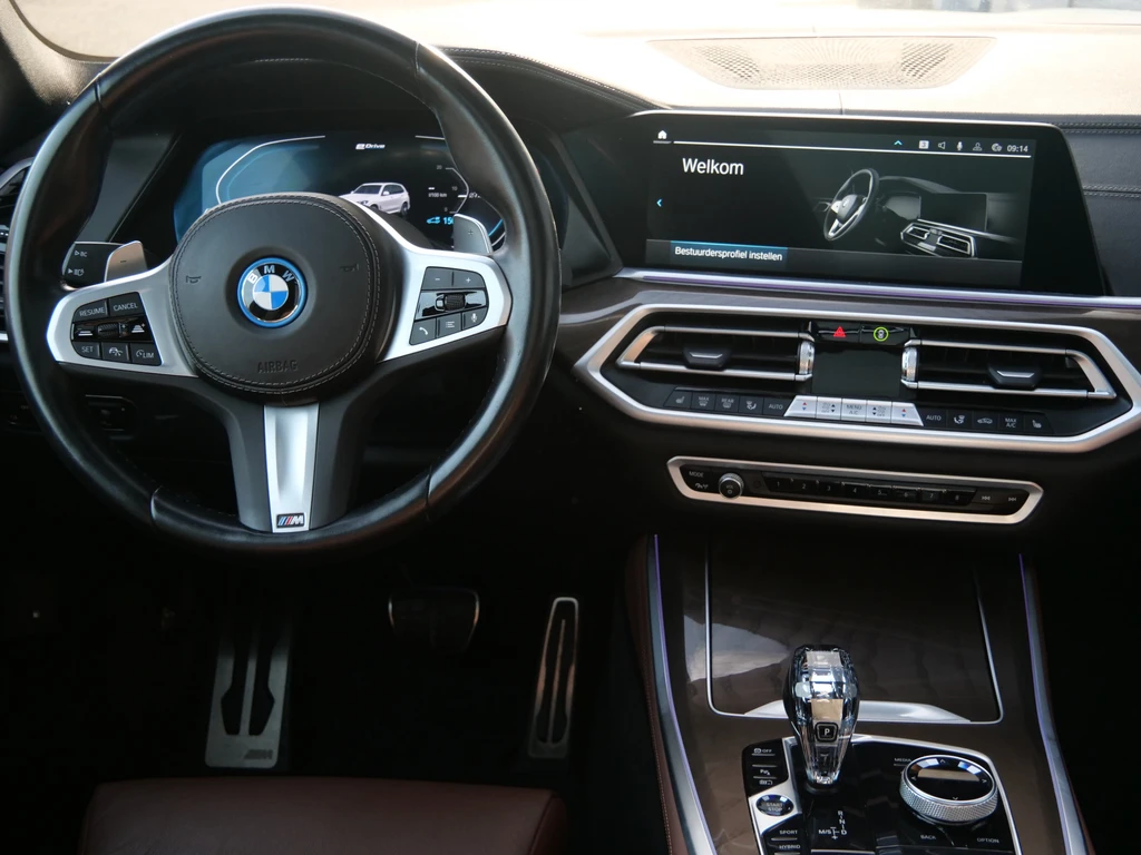 BMW X5 – foto 15