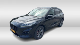 Ford Kuga – thumbnail 1