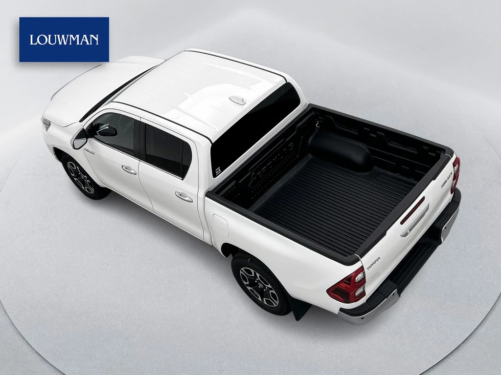 Toyota Hilux – foto 7