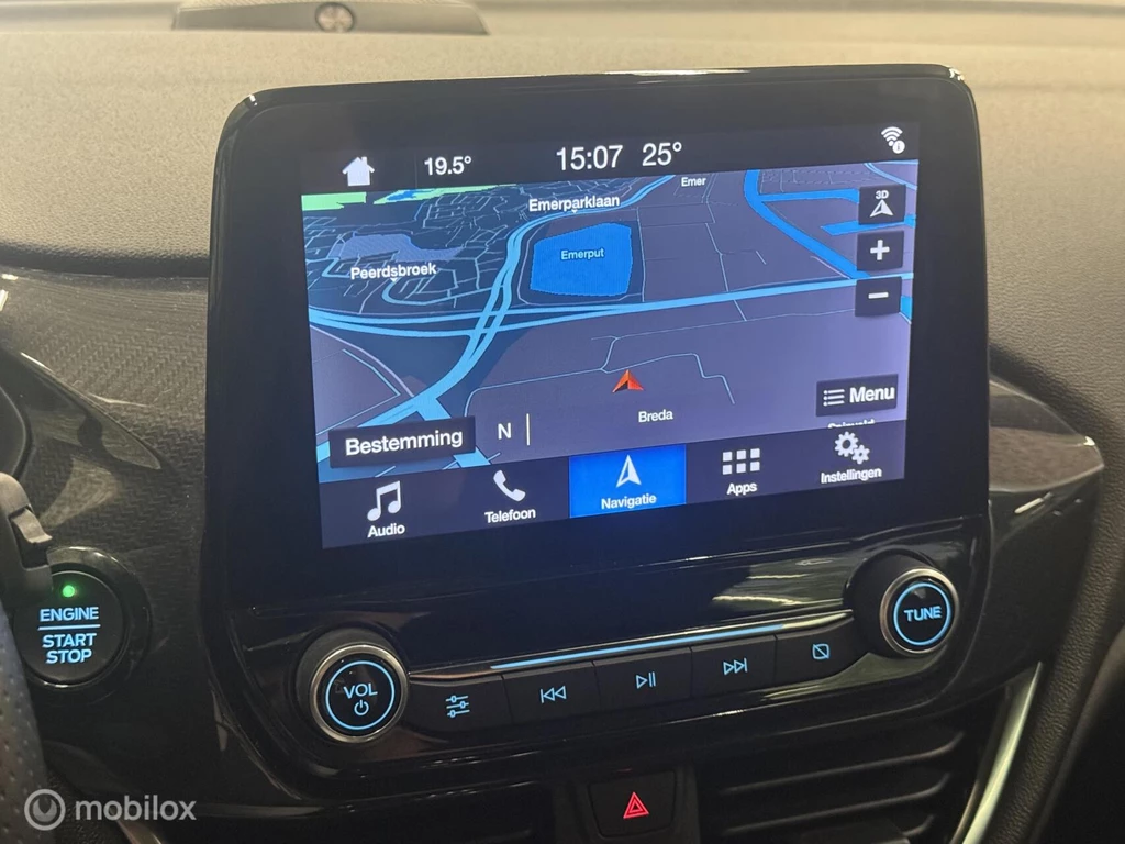 Ford Fiesta – foto 18