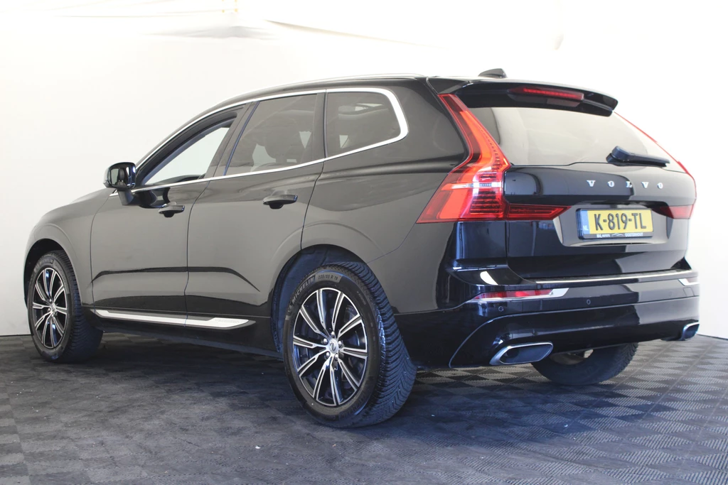 Volvo XC60 – foto 2
