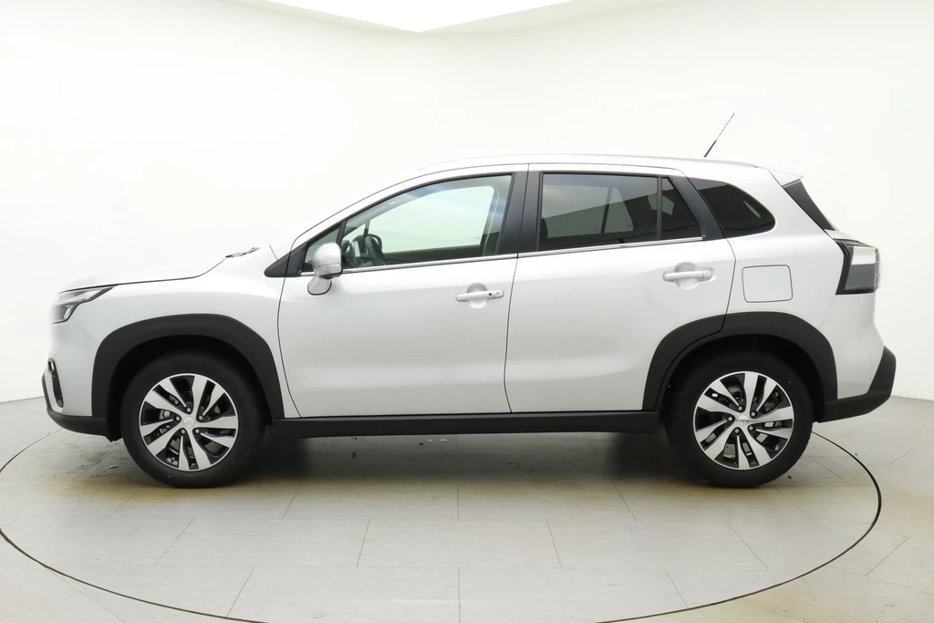 Suzuki S-Cross – foto 2