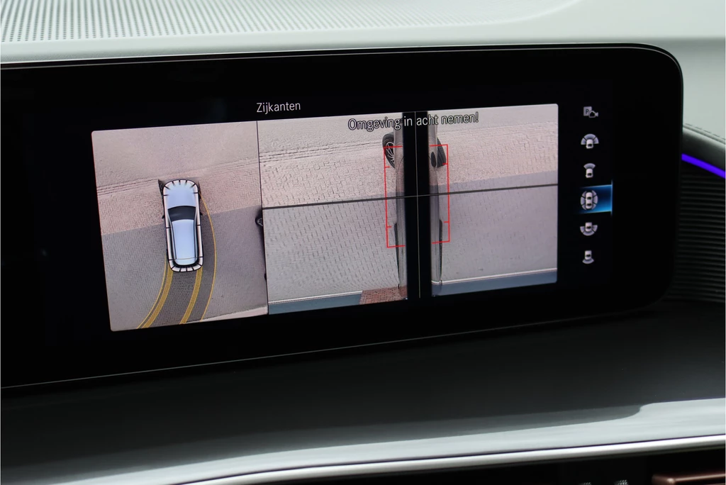 Mercedes-Benz EQC – foto 24