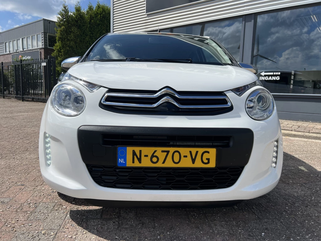 Citroën C1 – foto 16