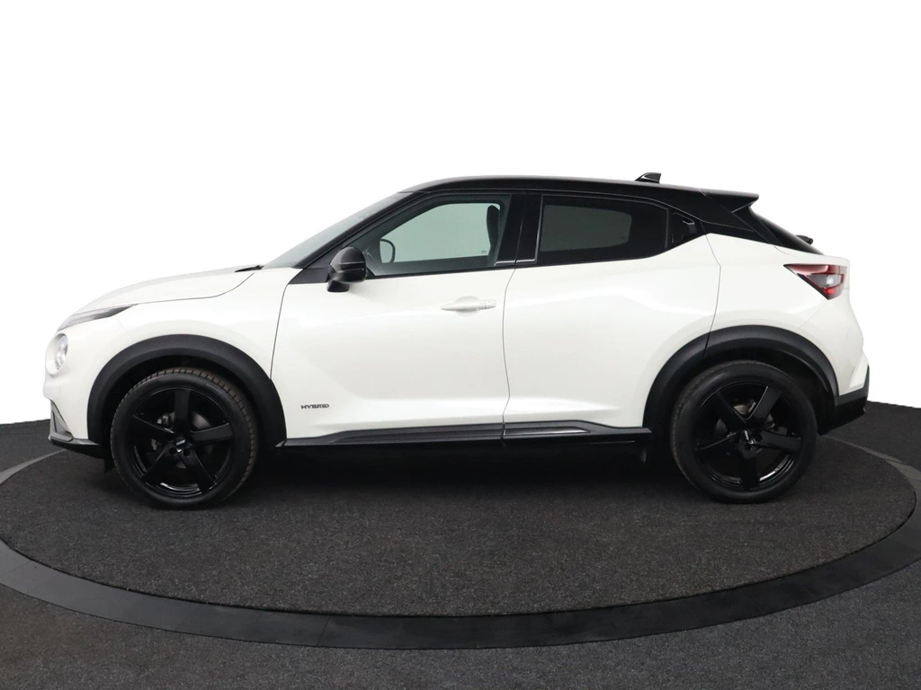 Nissan Juke – foto 2