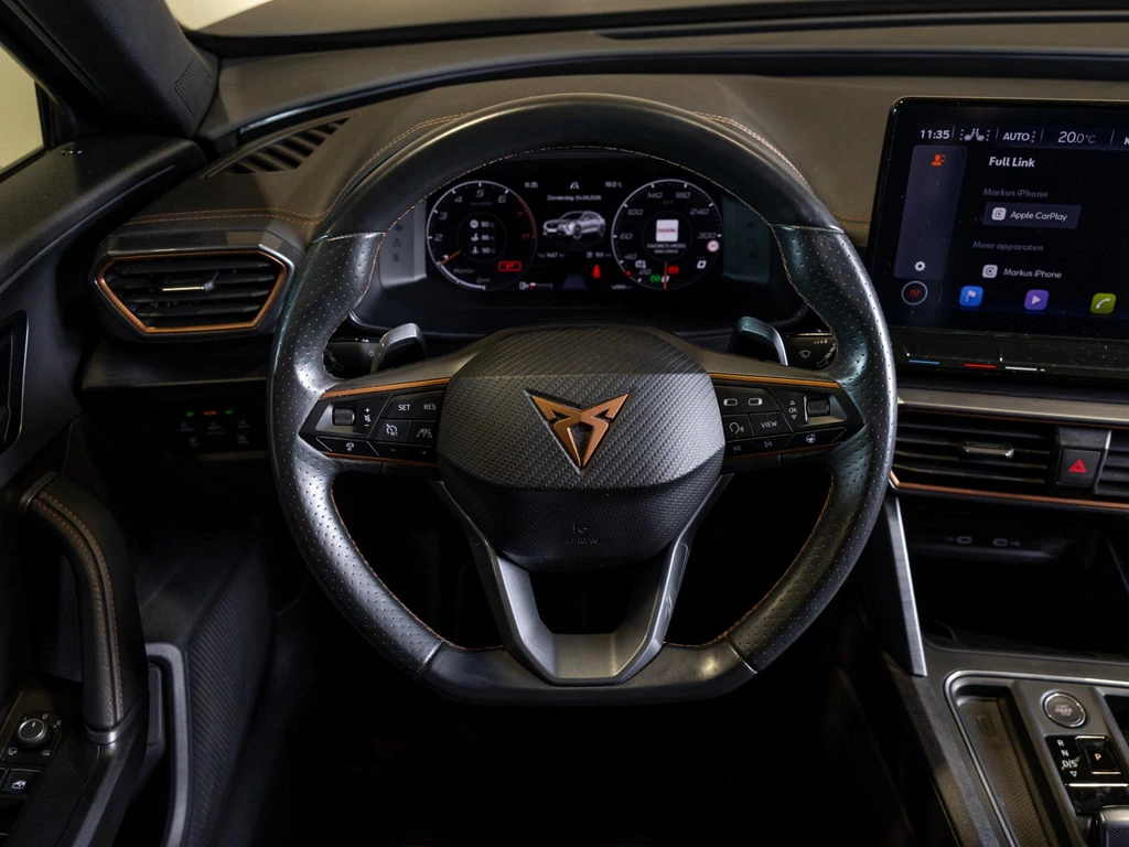 CUPRA Formentor – foto 22
