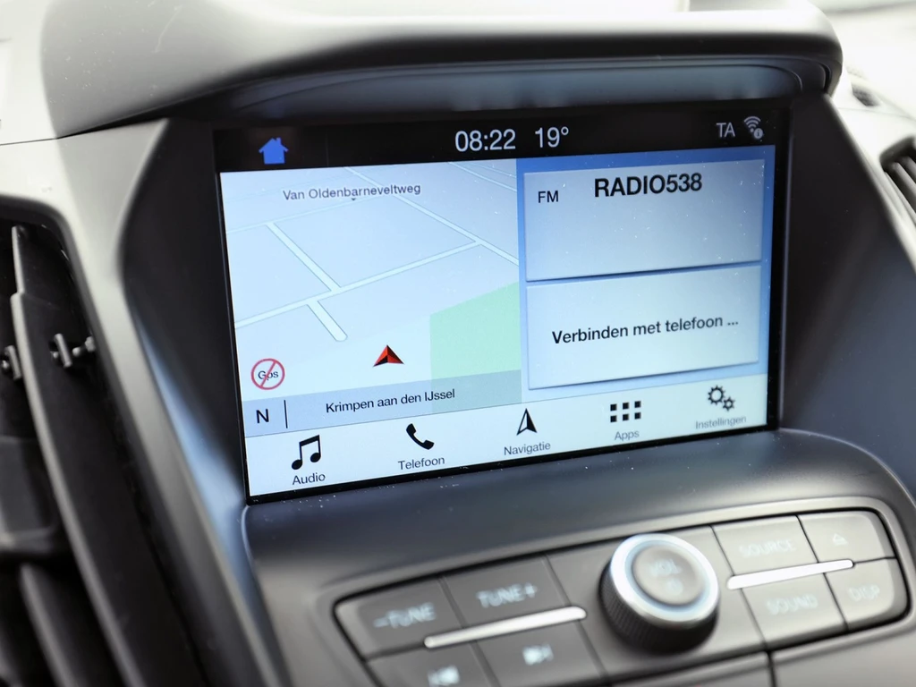 Ford Kuga – foto 40
