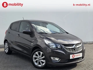Opel KARL – thumbnail 8