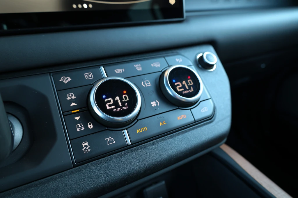 Land Rover Defender – foto 51