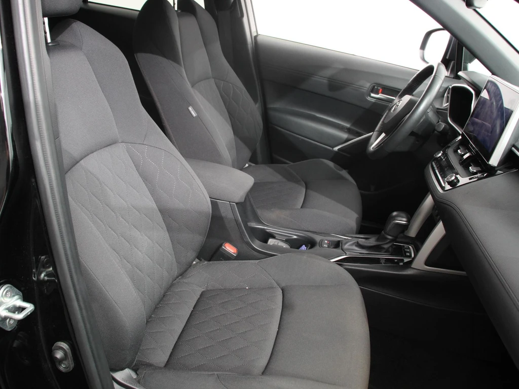 Toyota Corolla Cross – foto 13