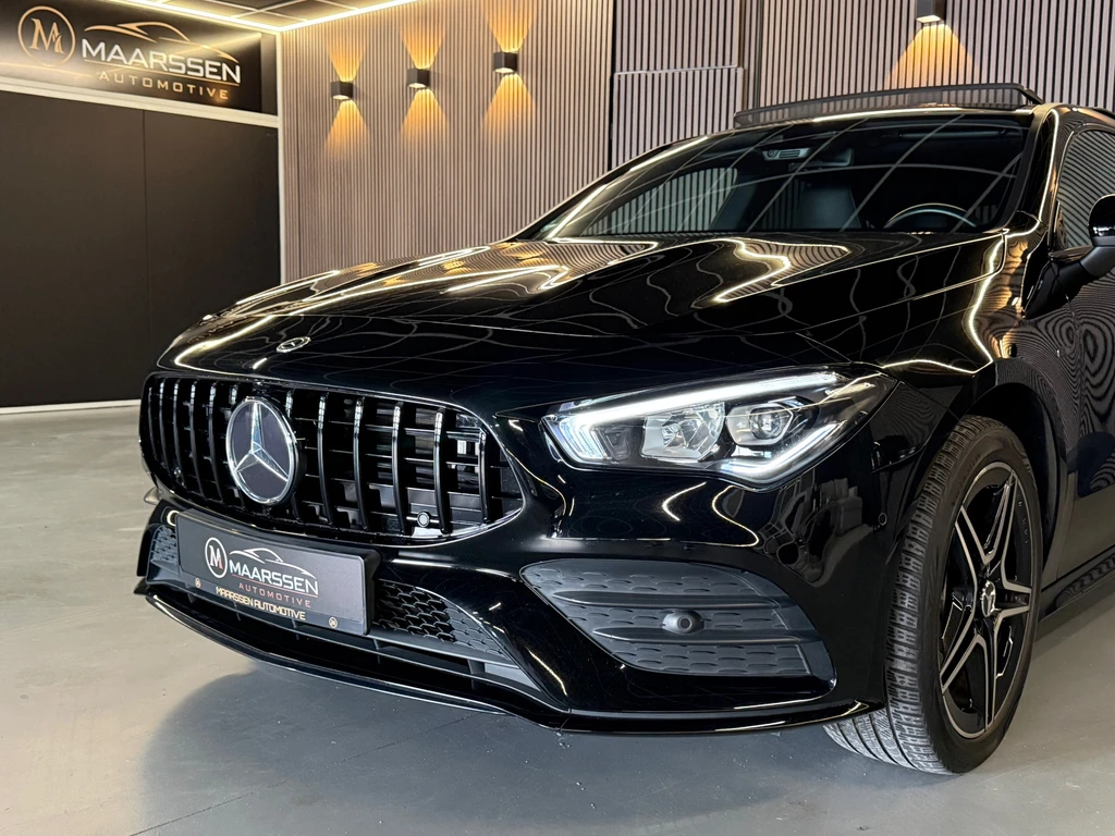 Mercedes-Benz CLA – foto 4