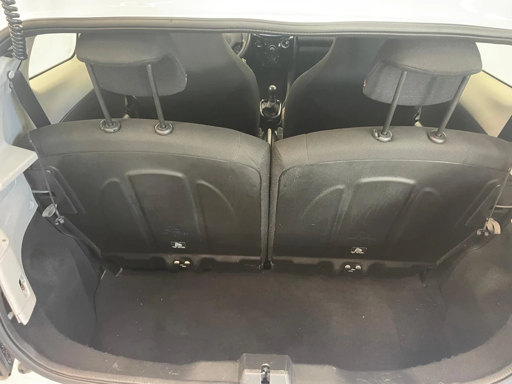 Citroën C1 – foto 22