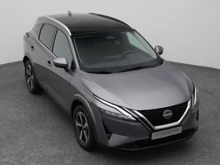 Nissan QASHQAI – thumbnail 14