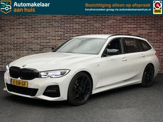 BMW 3 Serie – thumbnail 1
