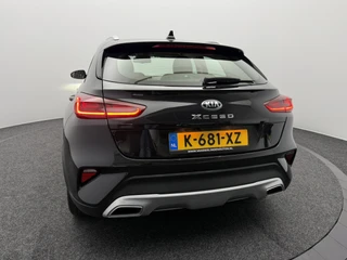 Kia XCeed – thumbnail 4