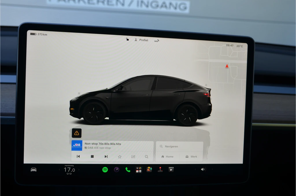 Tesla Model Y – foto 29