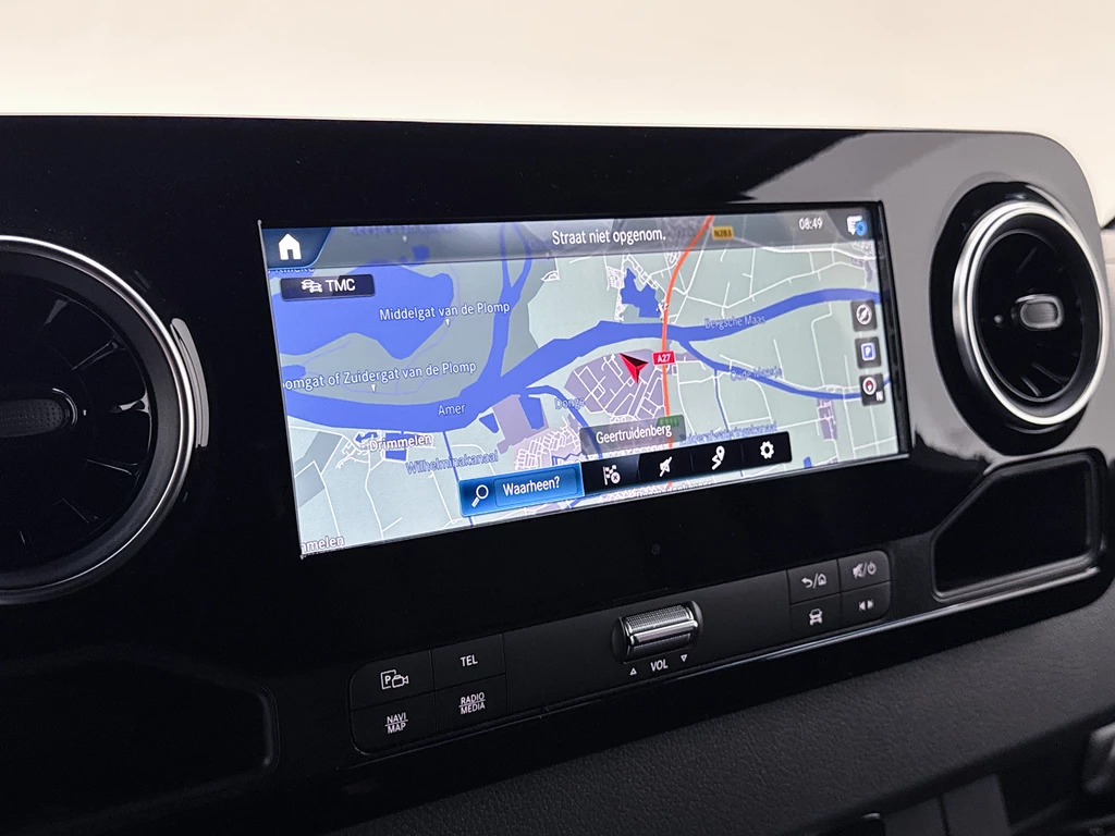 Mercedes-Benz Sprinter – foto 14