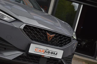 CUPRA Leon – thumbnail 18