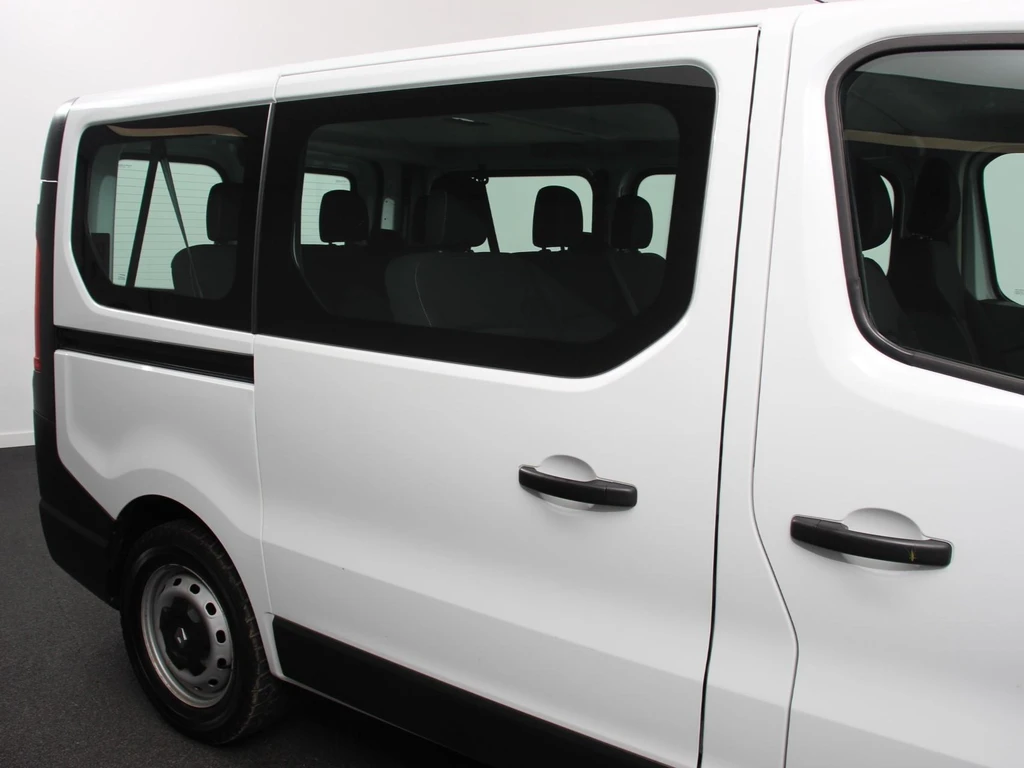 Renault Trafic – foto 21