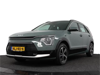 Kia Niro – thumbnail 2