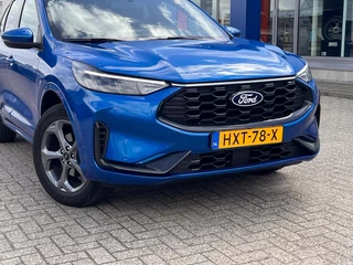 Ford Kuga – thumbnail 6