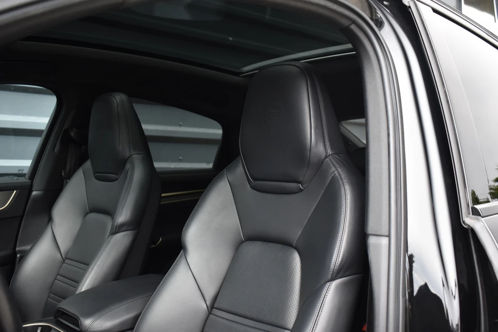 Porsche Cayenne – foto 12