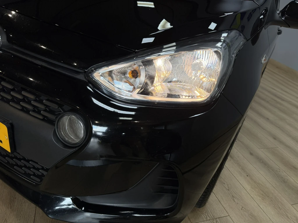 Hyundai i10 – foto 9
