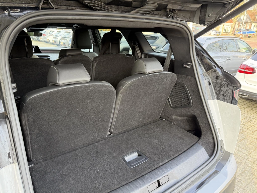 Peugeot 5008 – foto 14