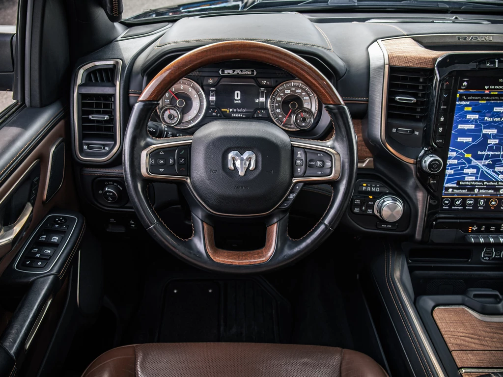 Dodge Ram 1500 – foto 10