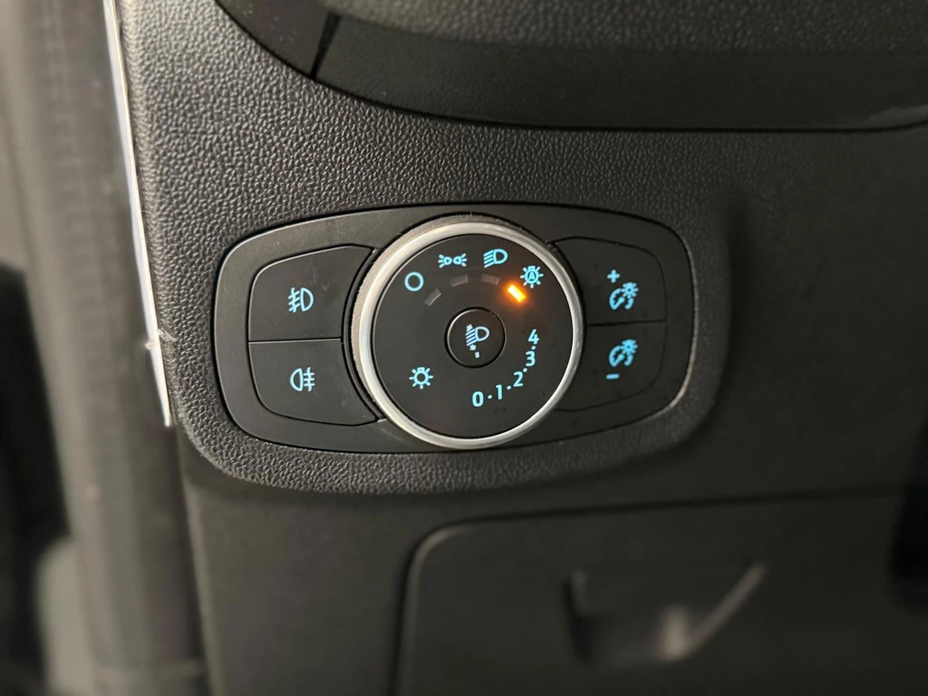 Ford Fiesta – foto 30
