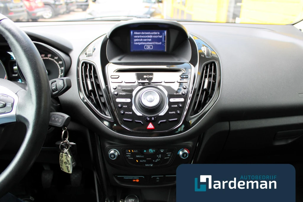 Ford B-MAX – foto 15