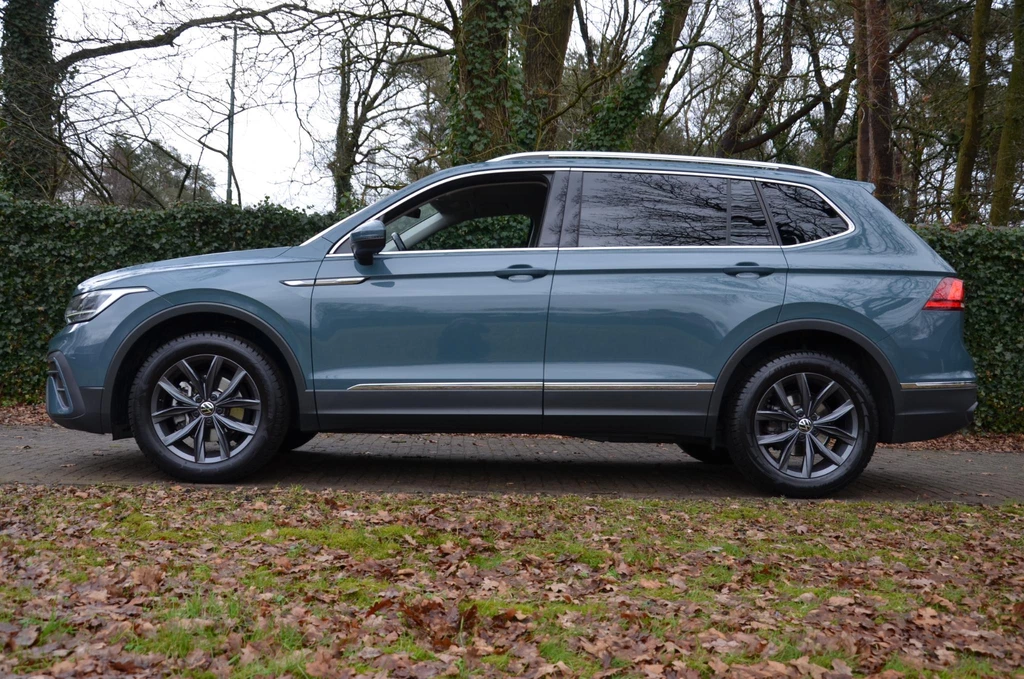 Volkswagen Tiguan Allspace – foto 5
