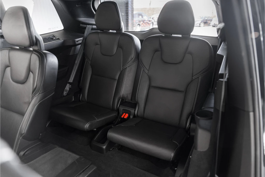 Volvo XC90 – foto 13