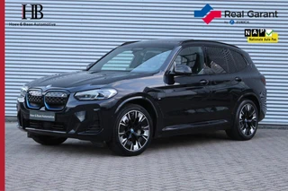 BMW iX3 – thumbnail 1
