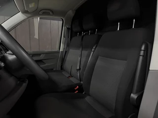 Volkswagen Transporter – thumbnail 22