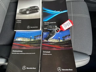 Mercedes-Benz A-Klasse – thumbnail 7