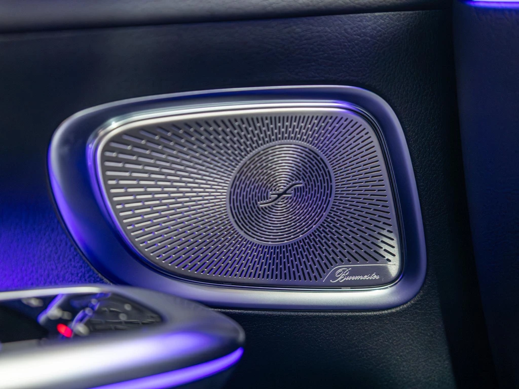 Mercedes-Benz C-Klasse – foto 13
