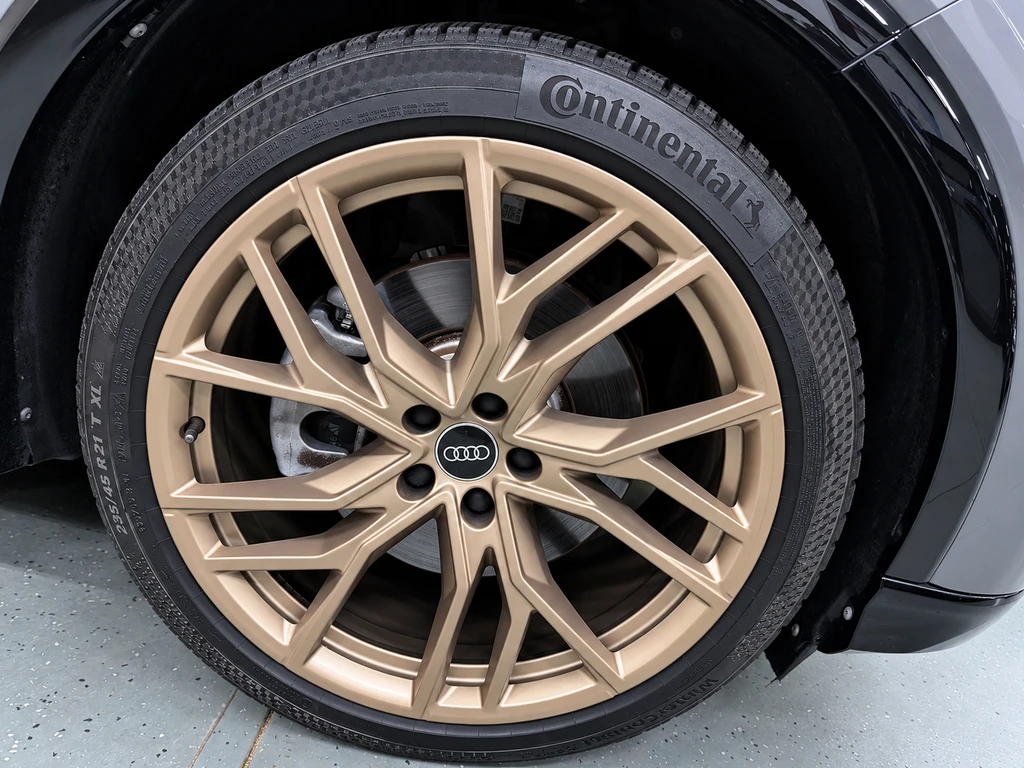Audi Q4 Sportback e-tron – foto 12