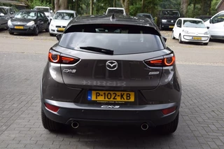 Mazda CX-3 – thumbnail 3