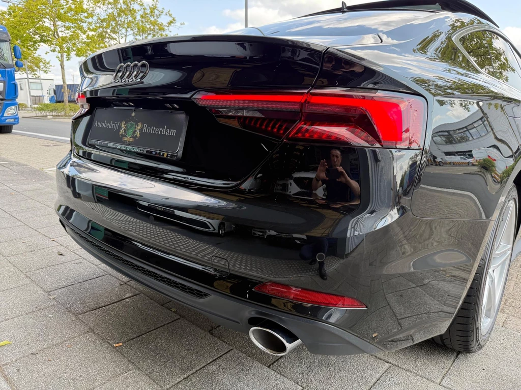 Audi A5 – foto 14