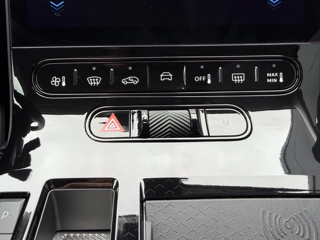 Citroën C5 Aircross – foto 35