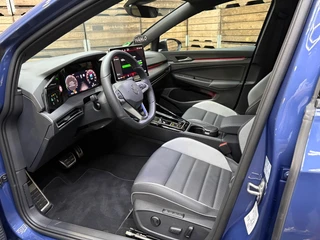 Volkswagen Golf – thumbnail 13
