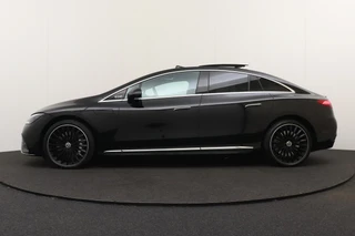 Mercedes-Benz EQE – thumbnail 2